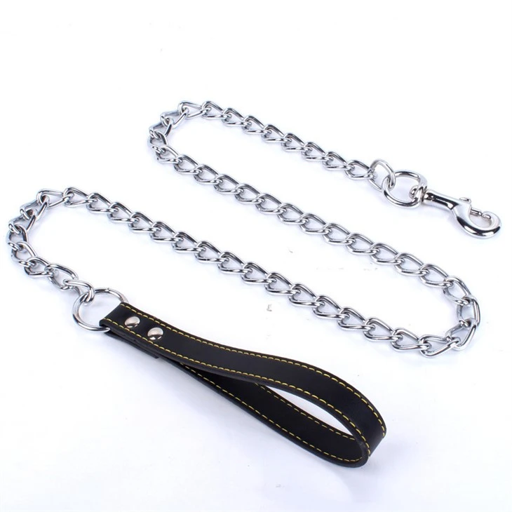 Dog Chain Leash factory