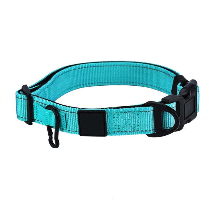 Red Dog Collar