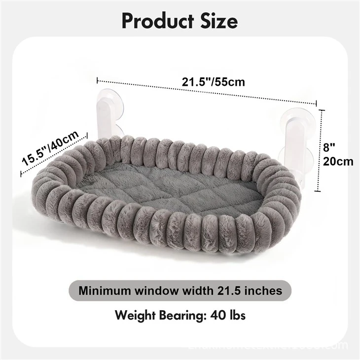 Cat Window Hammock suppliers