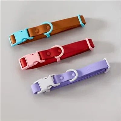 Lipéad Príobháideach Collar Madraí