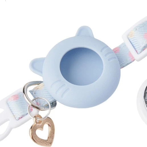 Anti Lost Cat Collar factory